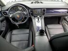 2016 Porsche Panamera Se Hybrid White vin: WP0AD2A74GL041045