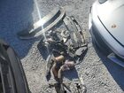 2021 Porsche 911 Turbo Gray vin: WP0AD2A95MS257411