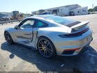 2021 Porsche 911 Turbo/turbo S Silver vin: WP0AD2A95MS258672 2021 Porsche 911 Turbo/turbo S Silver vin: WP0AD2A95MS258672