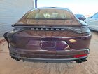 2023 Porsche Panamera 4 E-hybrid Maroon vin: WP0AE2A79PL120076 2023 Porsche Panamera 4 E-hybrid Maroon vin: WP0AE2A79PL120076