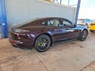 2023 Porsche Panamera 4 E-hybrid Maroon vin: WP0AE2A79PL120076 2023 Porsche Panamera 4 E-hybrid Maroon vin: WP0AE2A79PL120076
