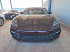 2023 Porsche Panamera 4 E-hybrid Maroon vin: WP0AE2A79PL120076 2023 Porsche Panamera 4 E-hybrid Maroon vin: WP0AE2A79PL120076