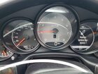 2016 Porsche Panamera Gts Черный vin: WP0AF2A79GL081387