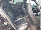 2016 Porsche Panamera Gts Черный vin: WP0AF2A79GL081387