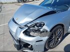 2023 Porsche Panamera Серебряный vin: WP0AJ2A74PL101804 2023 Porsche Panamera Серебряный vin: WP0AJ2A74PL101804