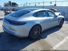 2023 Porsche Panamera Серебряный vin: WP0AJ2A74PL101804 2023 Porsche Panamera Серебряный vin: WP0AJ2A74PL101804