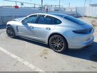 2023 Porsche Panamera Серебряный vin: WP0AJ2A74PL101804 2023 Porsche Panamera Серебряный vin: WP0AJ2A74PL101804