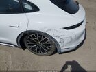 2022 Porsche Taycan Cross Turismo 4 Белый vin: WP0BA2Y14NSA67181 2022 Porsche Taycan Cross Turismo 4 Белый vin: WP0BA2Y14NSA67181