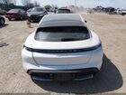 2022 Porsche Taycan Cross Turismo 4 Белый vin: WP0BA2Y14NSA67181 2022 Porsche Taycan Cross Turismo 4 Белый vin: WP0BA2Y14NSA67181