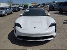 2022 Porsche Taycan Cross Turismo 4 Белый vin: WP0BA2Y14NSA67181 2022 Porsche Taycan Cross Turismo 4 Белый vin: WP0BA2Y14NSA67181