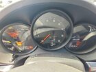 2016 Porsche Boxster Черный vin: WP0CA2A89GS120601