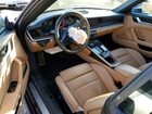 2020 Porsche 911 Carrera S Синий vin: WP0CB2A96LS262940