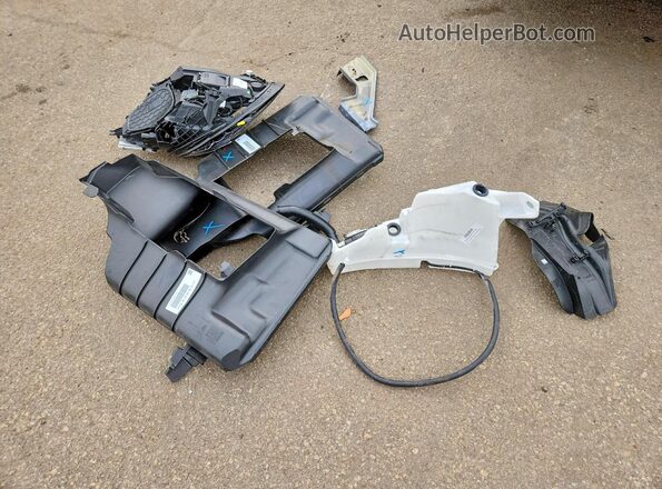 WP0CD2A97SS267430 2025 PORSCHE 911 Gray Widok komory silnika