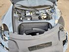 2025 Porsche 911 Turbo Gray vin: WP0CD2A97SS267430
