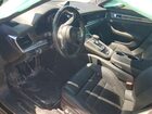 2021 Porsche Panamera Turbo S Sport Turismo Черный vin: WP0CF2A74ML197133