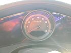 2021 Porsche Panamera Turbo S Sport Turismo Черный vin: WP0CF2A74ML197133