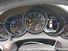 2017 Porsche Cayenne Platinum Edition White vin: WP1AA2A20HKA82274
