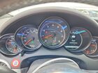 2017 Porsche Cayenne Белый vin: WP1AA2A22HKA84804
