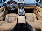 2017 Porsche Cayenne Синий vin: WP1AA2A22HKA89551 2017 Porsche Cayenne Синий vin: WP1AA2A22HKA89551