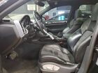 2017 Porsche Cayenne Черный vin: WP1AA2A24HKA83444
