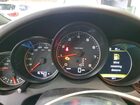 2017 Porsche Cayenne Черный vin: WP1AA2A24HKA83444