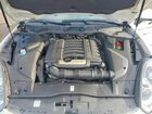 2017 Porsche Cayenne White vin: WP1AA2A25HKA86174