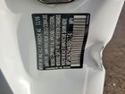 2017 Porsche Cayenne White vin: WP1AA2A25HKA86174
