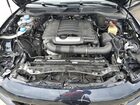 2017 Porsche Cayenne Blue vin: WP1AA2A25HKA90872