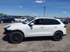 2017 Porsche Cayenne Platinum Edition White vin: WP1AA2A26HKA91061 2017 Porsche Cayenne Platinum Edition White vin: WP1AA2A26HKA91061
