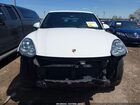 2017 Porsche Cayenne Platinum Edition White vin: WP1AA2A26HKA91061 2017 Porsche Cayenne Platinum Edition White vin: WP1AA2A26HKA91061