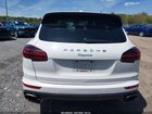 2017 Porsche Cayenne Platinum Edition White vin: WP1AA2A26HKA91061 2017 Porsche Cayenne Platinum Edition White vin: WP1AA2A26HKA91061