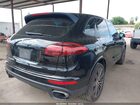 2017 Porsche Cayenne Platinum Edition Black vin: WP1AA2A2XHKA82816 2017 Porsche Cayenne Platinum Edition Black vin: WP1AA2A2XHKA82816