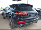 2017 Porsche Cayenne Platinum Edition Black vin: WP1AA2A2XHKA82816 2017 Porsche Cayenne Platinum Edition Black vin: WP1AA2A2XHKA82816
