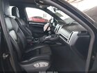 2017 Porsche Cayenne Platinum Edition Black vin: WP1AA2A2XHKA82816 2017 Porsche Cayenne Platinum Edition Black vin: WP1AA2A2XHKA82816