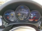 2022 Porsche Macan Black vin: WP1AA2A50NLB09800