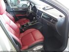2025 Porsche Macan T Серый vin: WP1AA2A50SLB09338
