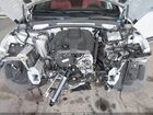 2025 Porsche Macan T Серый vin: WP1AA2A50SLB09338