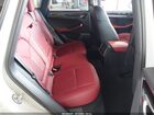 2025 Porsche Macan T Серый vin: WP1AA2A50SLB09338