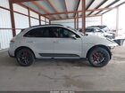 2025 Porsche Macan T Серый vin: WP1AA2A50SLB09338