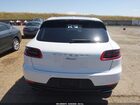2018 Porsche Macan   Белый vin: WP1AA2A52JLB08237