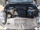 2018 Porsche Macan   Белый vin: WP1AA2A52JLB08237