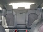 2021 Porsche Macan Черный vin: WP1AA2A52MLB06427