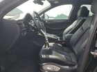 2021 Porsche Macan Черный vin: WP1AA2A52MLB06427