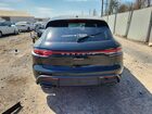 2026 Porsche Macan Base Черный vin: WP1AA2A54TLB00692