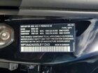 2025 Porsche Macan Base Черный vin: WP1AA2A55SLB11263