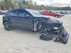 2025 Porsche Macan Base Черный vin: WP1AA2A55SLB11263