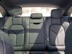 2025 Porsche Macan Base Черный vin: WP1AA2A55SLB11263