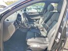 2025 Porsche Macan Base Черный vin: WP1AA2A55SLB11263