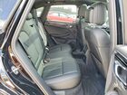 2025 Porsche Macan Base Черный vin: WP1AA2A55SLB11263