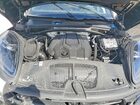 2025 Porsche Macan Base Черный vin: WP1AA2A55SLB11263